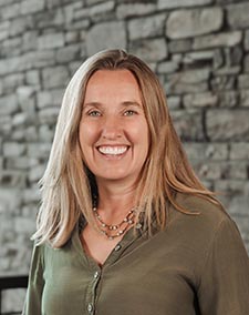 Jackie Atkins, PhD
