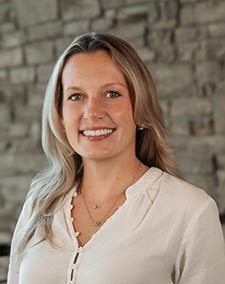 Molly Diefenbach